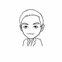 Zhihu profile picture for @diner