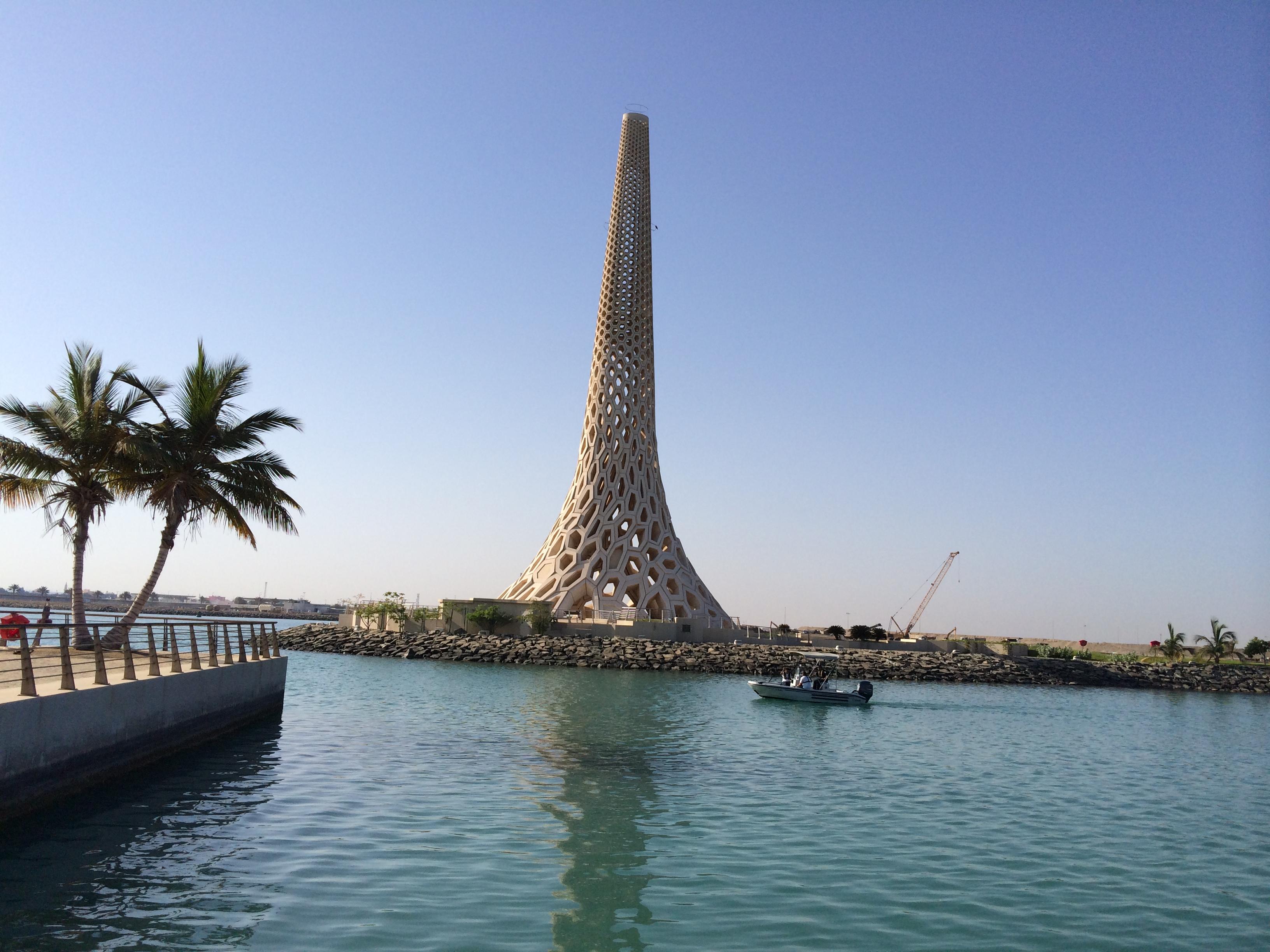 网上很红的「(沙特)阿卜杜拉国王科技大学」费用全免好申请是真实可靠