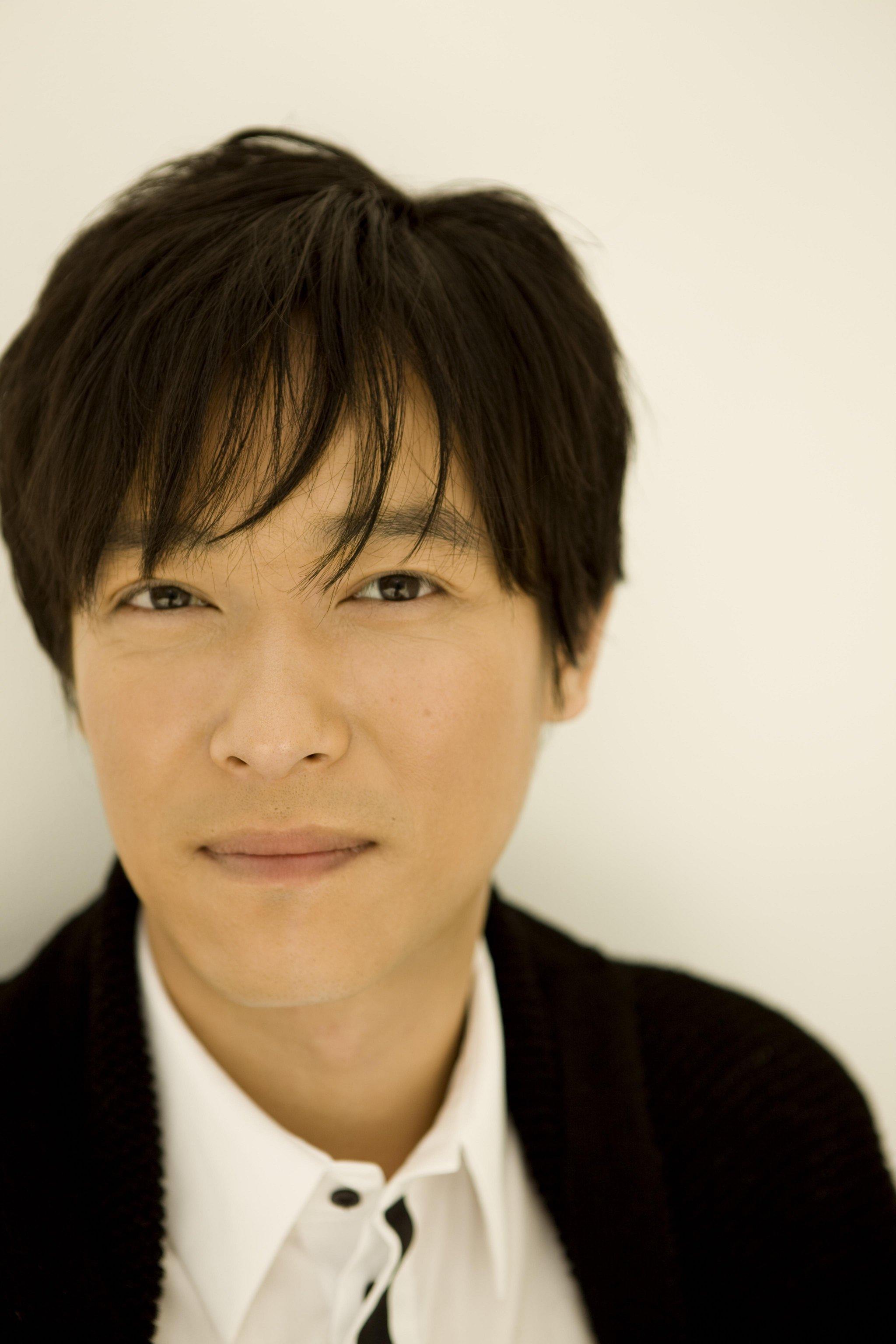 如何评价堺雅人的长相? - 知乎