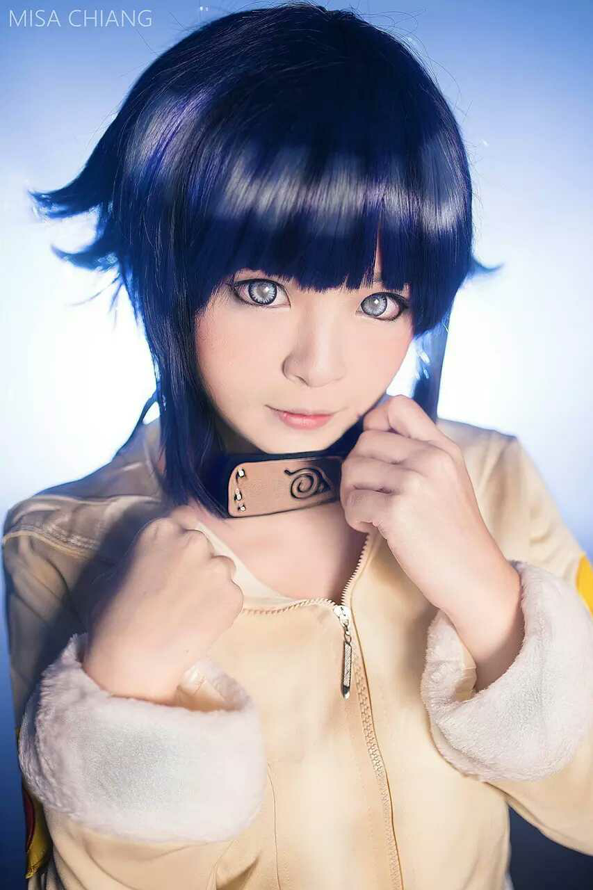 你见过最还原的 cosplay 是什么样子的? - 知乎