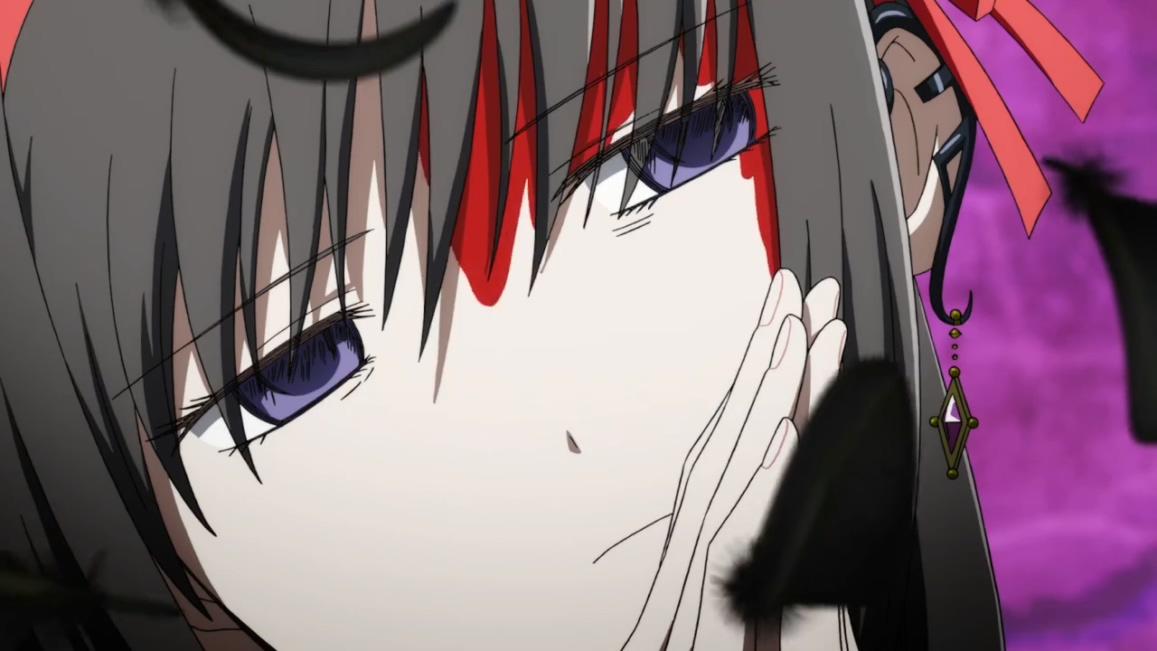 魔法少女小圆叛逆的物语中晓美焰创造的世界秩序是怎样的