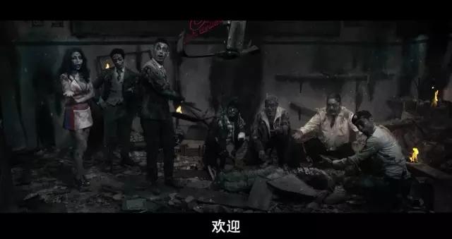 如何时评价香港电影《老笠》？ - 知乎