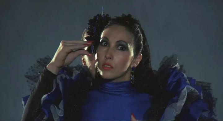 圣血被控制的双手