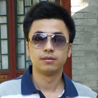 Zhihu profile picture for @ibrahim
