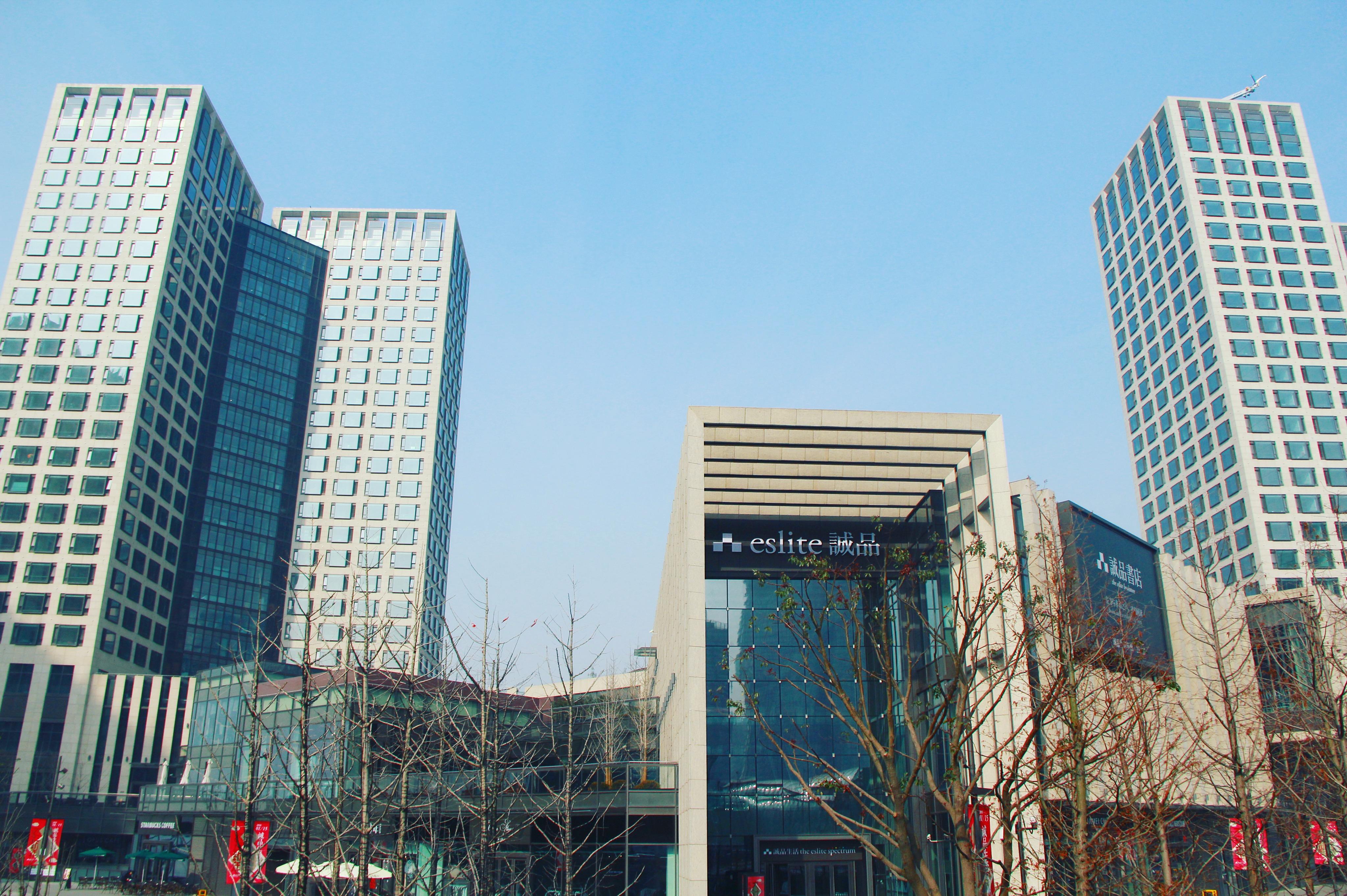 在苏州诚品书店看书,闲逛是什么体验?