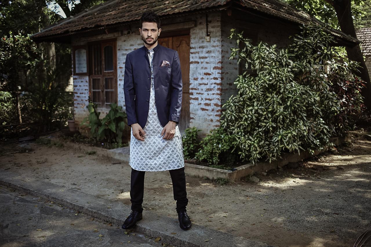 印度男性传统服饰是什么样的? - 知乎