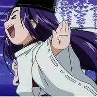 Zhihu profile picture for @gina