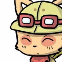 Zhihu profile picture for @lacrosse