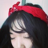 Zhihu profile picture for @lidia