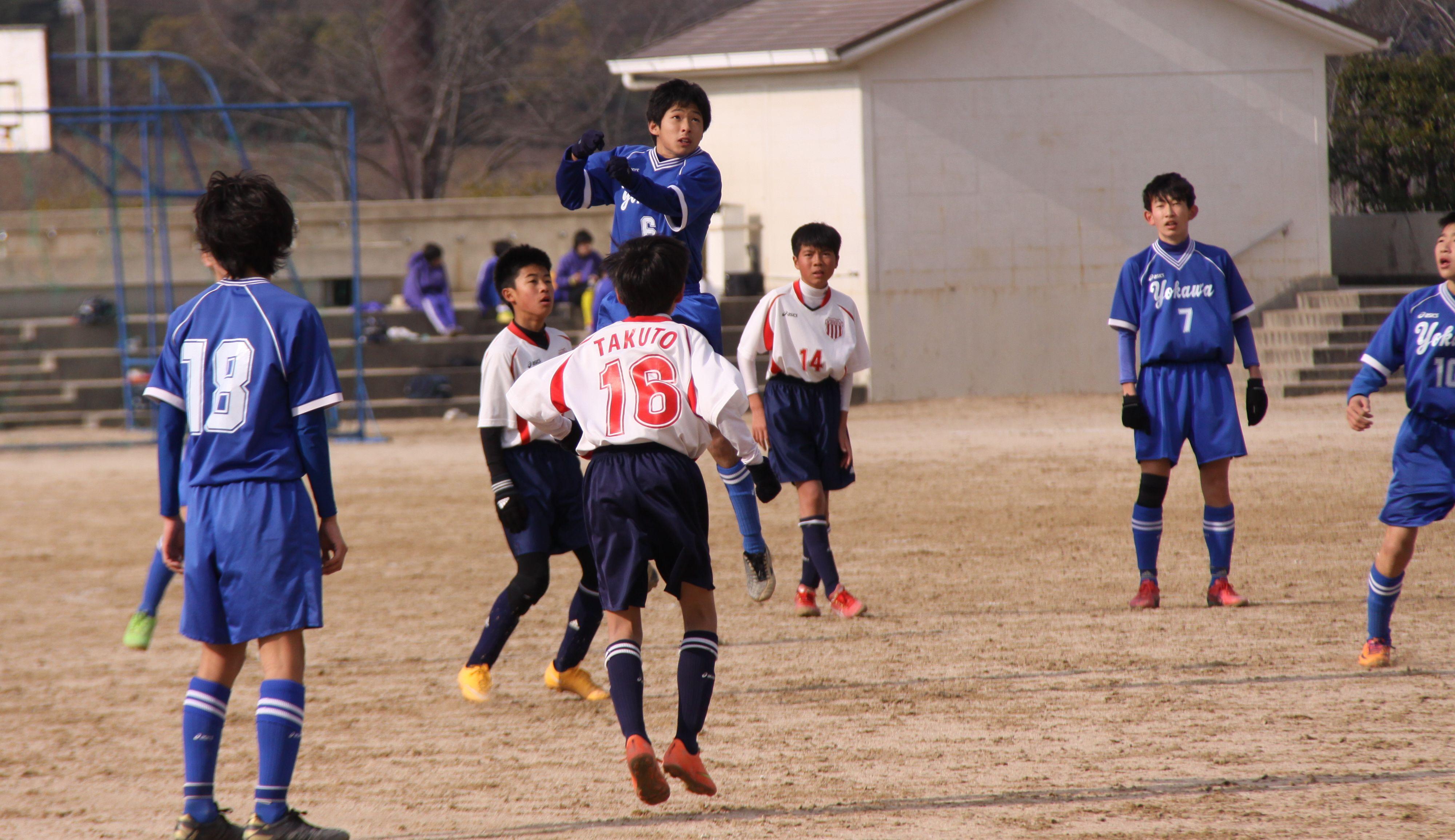 日本足球高中联赛水平如何