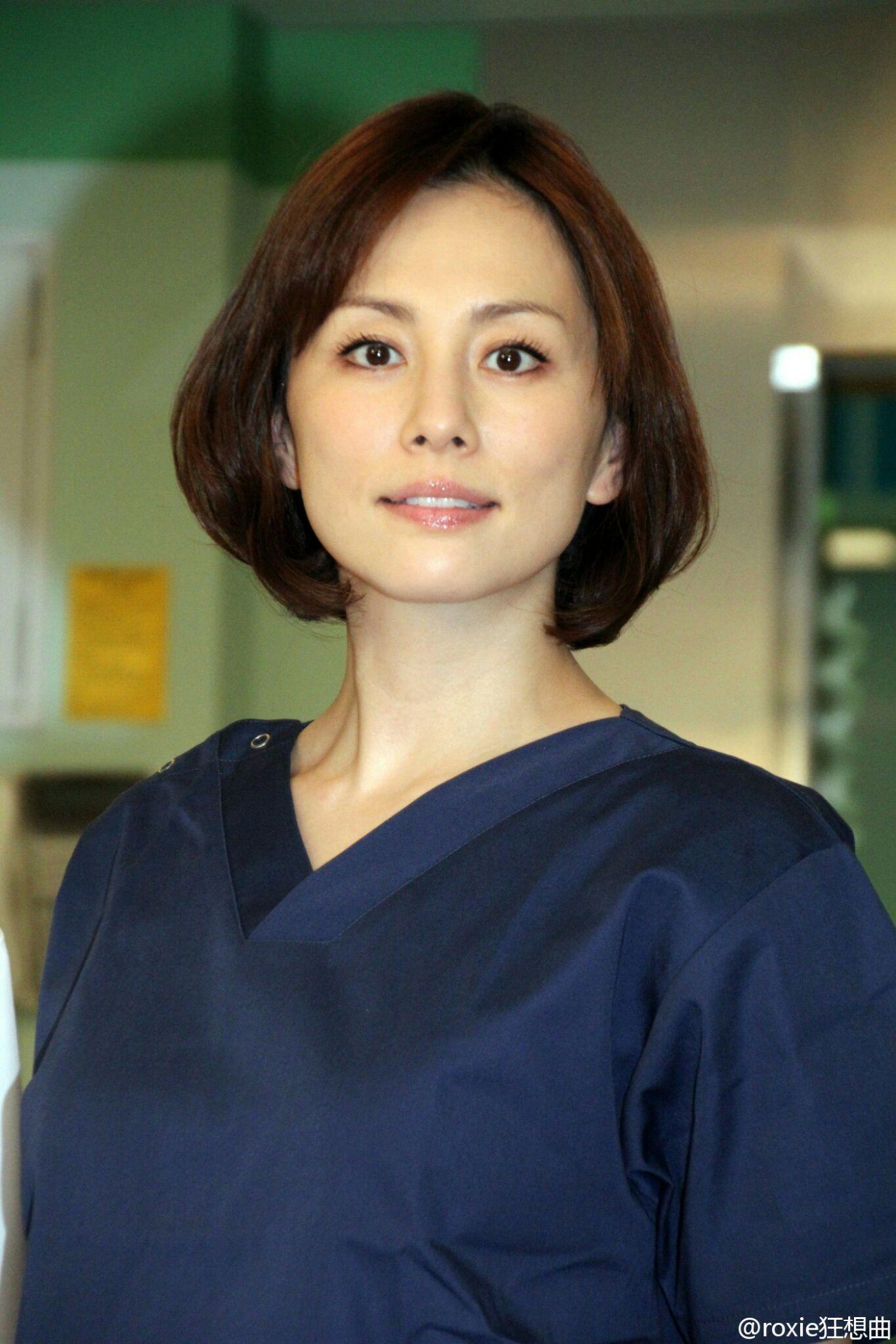 如何评价米仓凉子? - 知乎