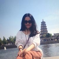 Zhihu profile picture for @miyou