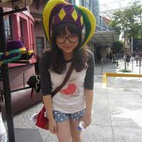Zhihu profile picture for @hallucinating