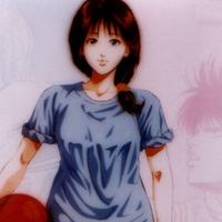 Zhihu profile picture for @starlet