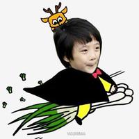 Zhihu profile picture for @caribbean