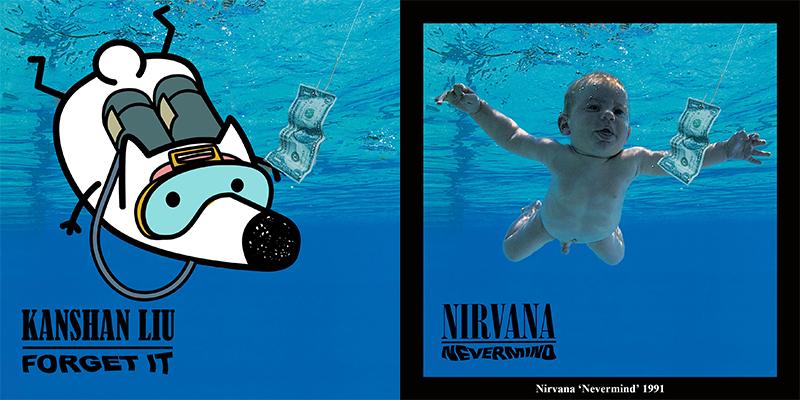 有哪些出色精美的专辑封面设计作品