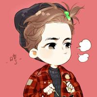 Zhihu profile picture for @guacamole