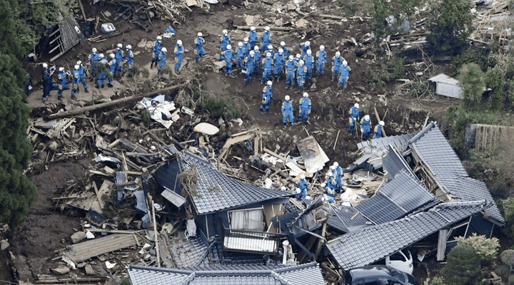 熊本熊沒幫上忙日本地震那些做對和做錯的事