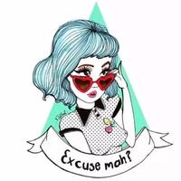 Zhihu profile picture for @adhesive