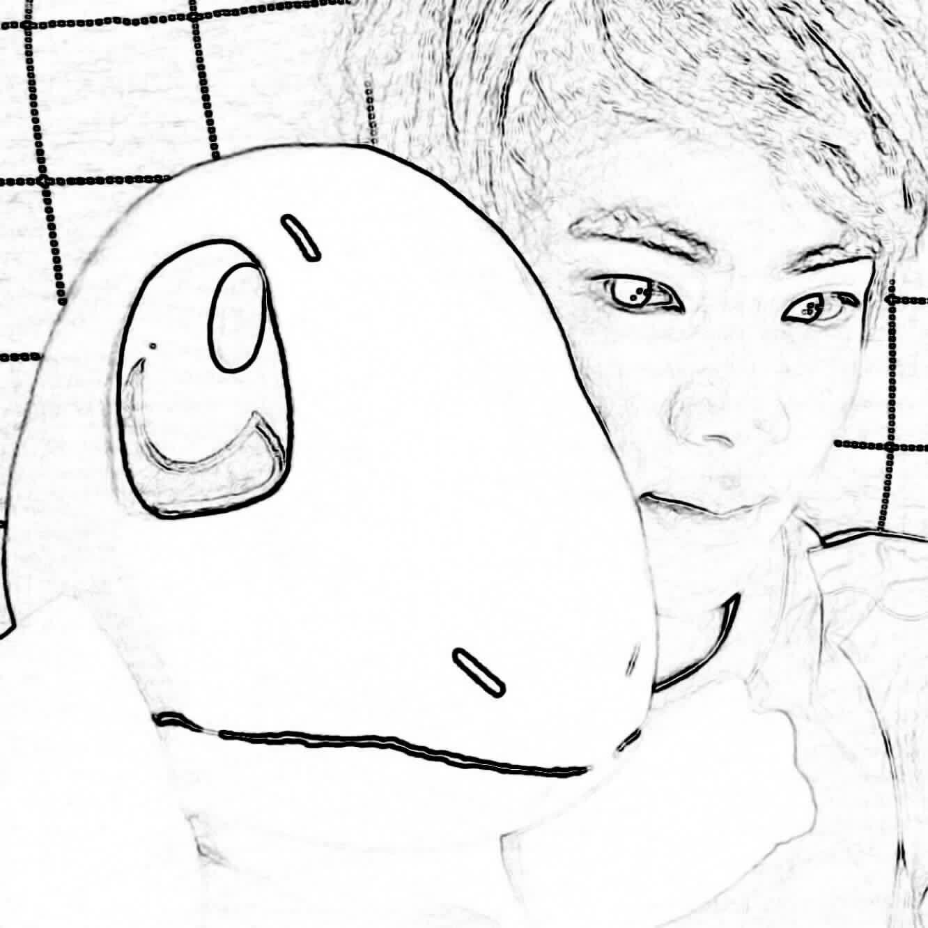 如何评价防弹少年团的金硕珍