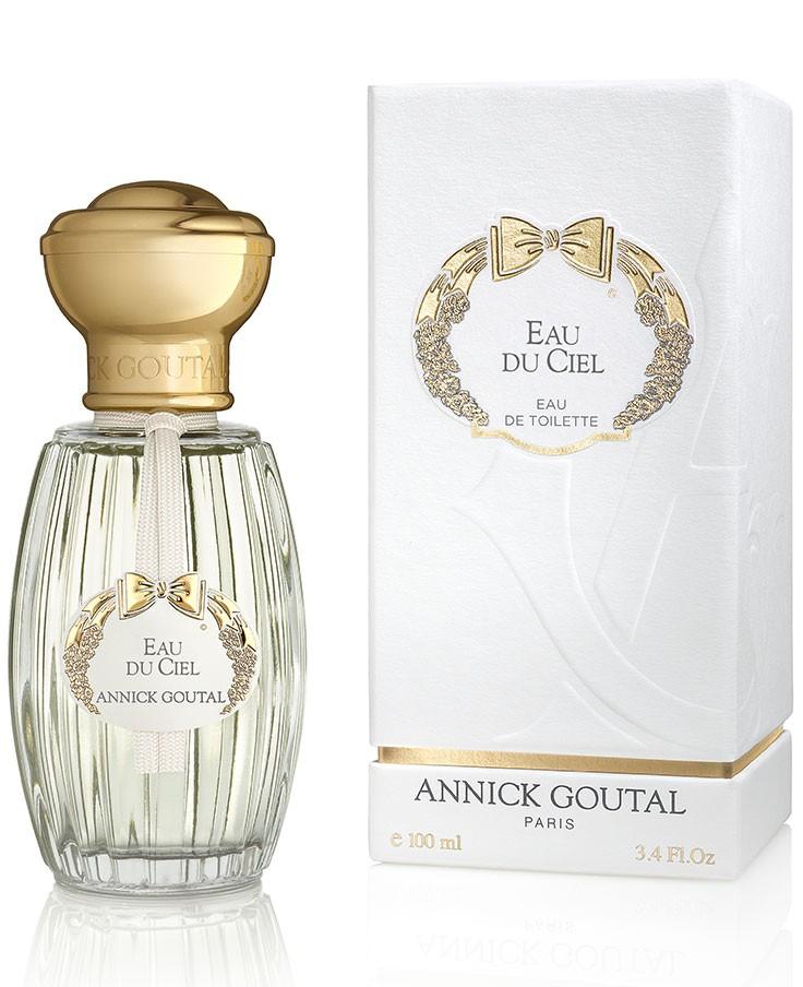 香水(女性用) ANNICK GOUTAL 品牌专题】Annick Goutal 小枕香评合集- 知乎