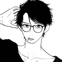Zhihu profile picture for @mikado