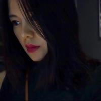 Zhihu profile picture for @lilyyyy