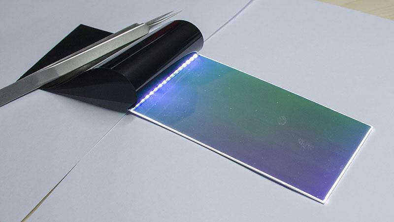 技术流:你没见过的屏幕拆解分析 - 知乎