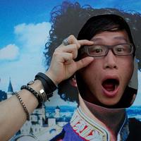Zhihu profile picture for @kang