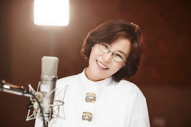 如何评价韩国歌手李仙姬李善姬