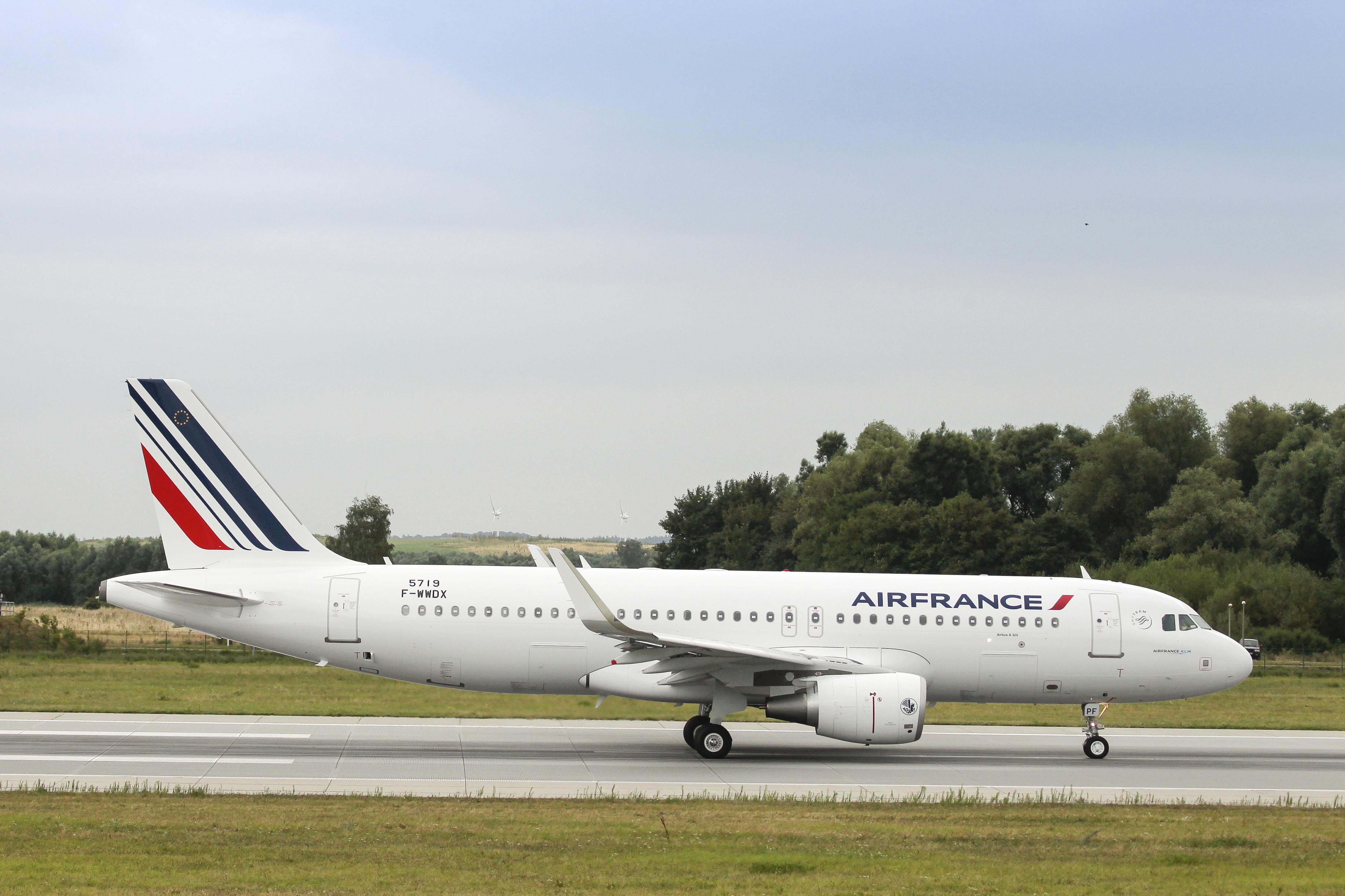 空客a320a319a321有什么区别