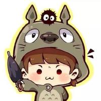 Zhihu profile picture for @siti