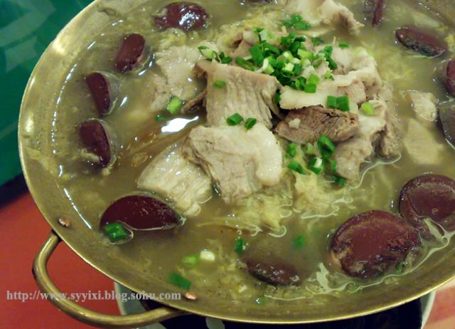 吃铜锅酸菜到底对人有多大危害