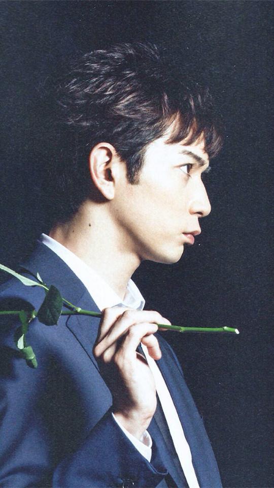 如何评价松本润? - 知乎