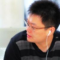 Zhihu profile picture for @dave