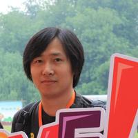 Zhihu profile picture for @kenny