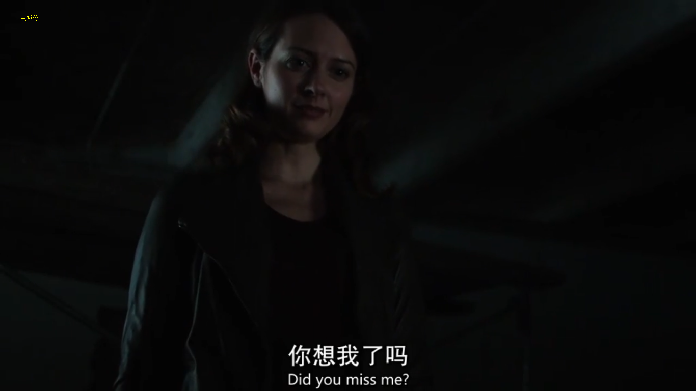 Amy Acker 在《疑犯追踪》中扮演的 Root 为什么这么吸引人? - 知乎