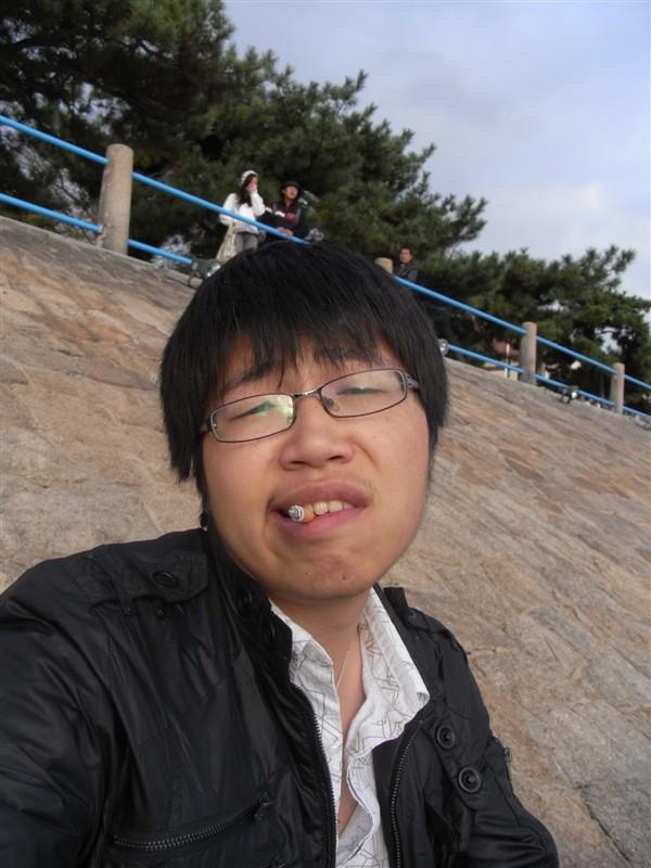 男生如何拍出好看的自拍照