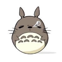 Zhihu profile picture for @barnett