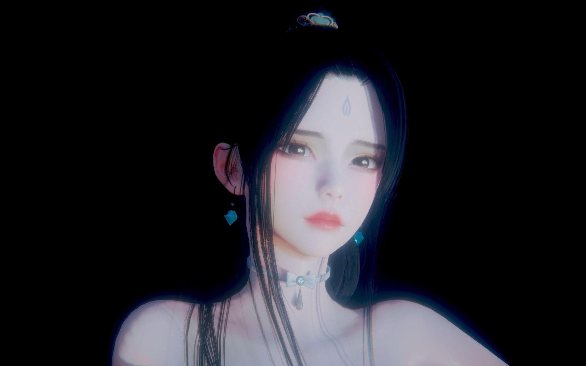 hs2人物卡诛仙-陆雪琪