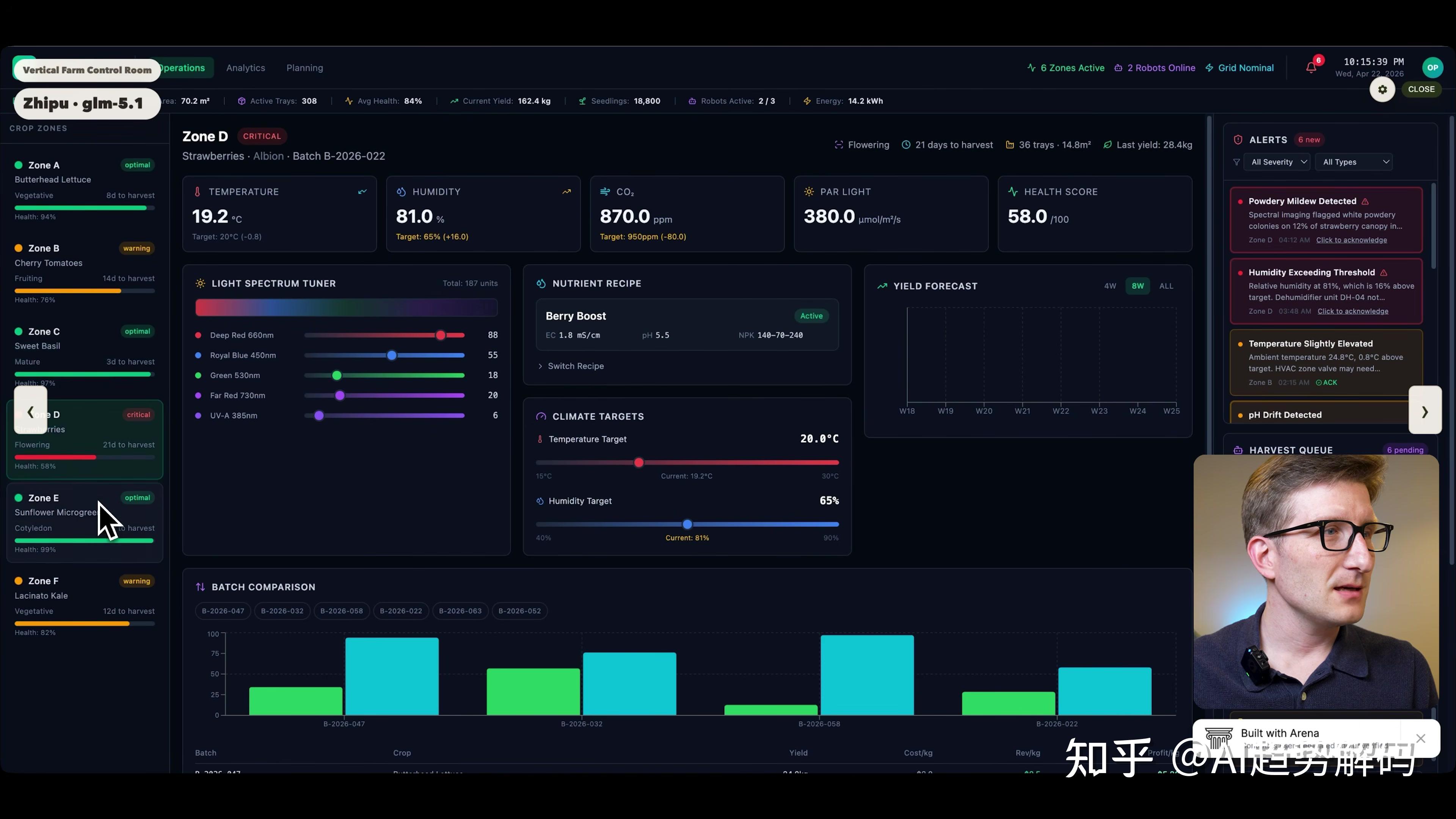 DeepSeek V4终于来了。第三方实测:进步惊人,但没能“吊打一切” - 知乎