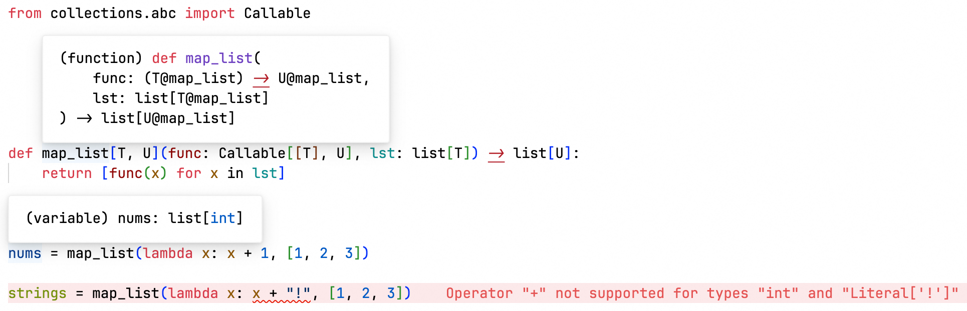 Python Type Hints 简明教程(基于 Python 3.14) - 知乎