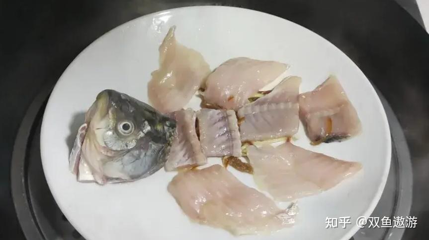 刺多的鱼怎么处理吃起来才方便? - 知乎