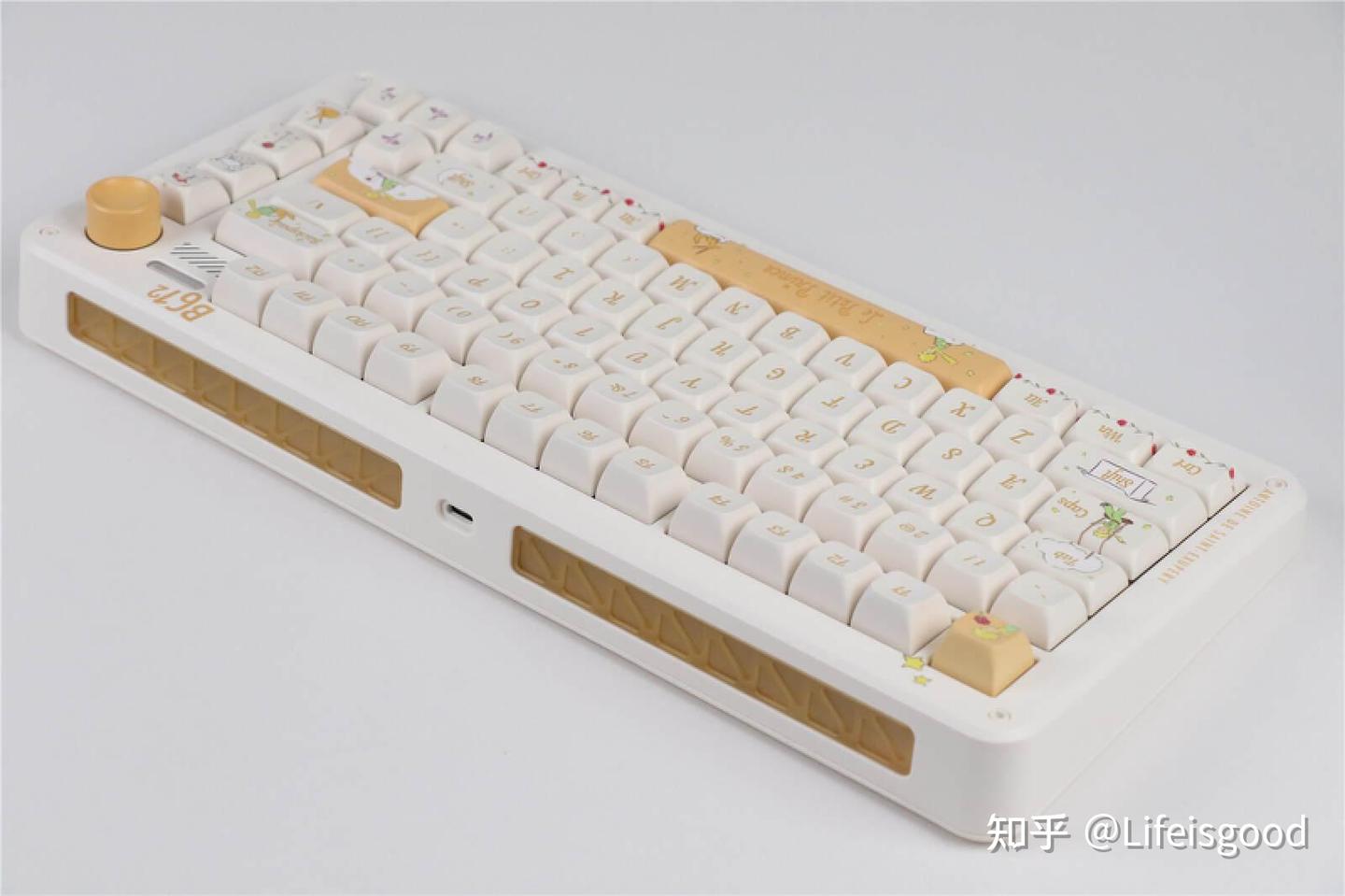 紀子 唤起你心中的小王子，保留最纯真的童心- 铝厂ZX75小王子联名款- 知乎
