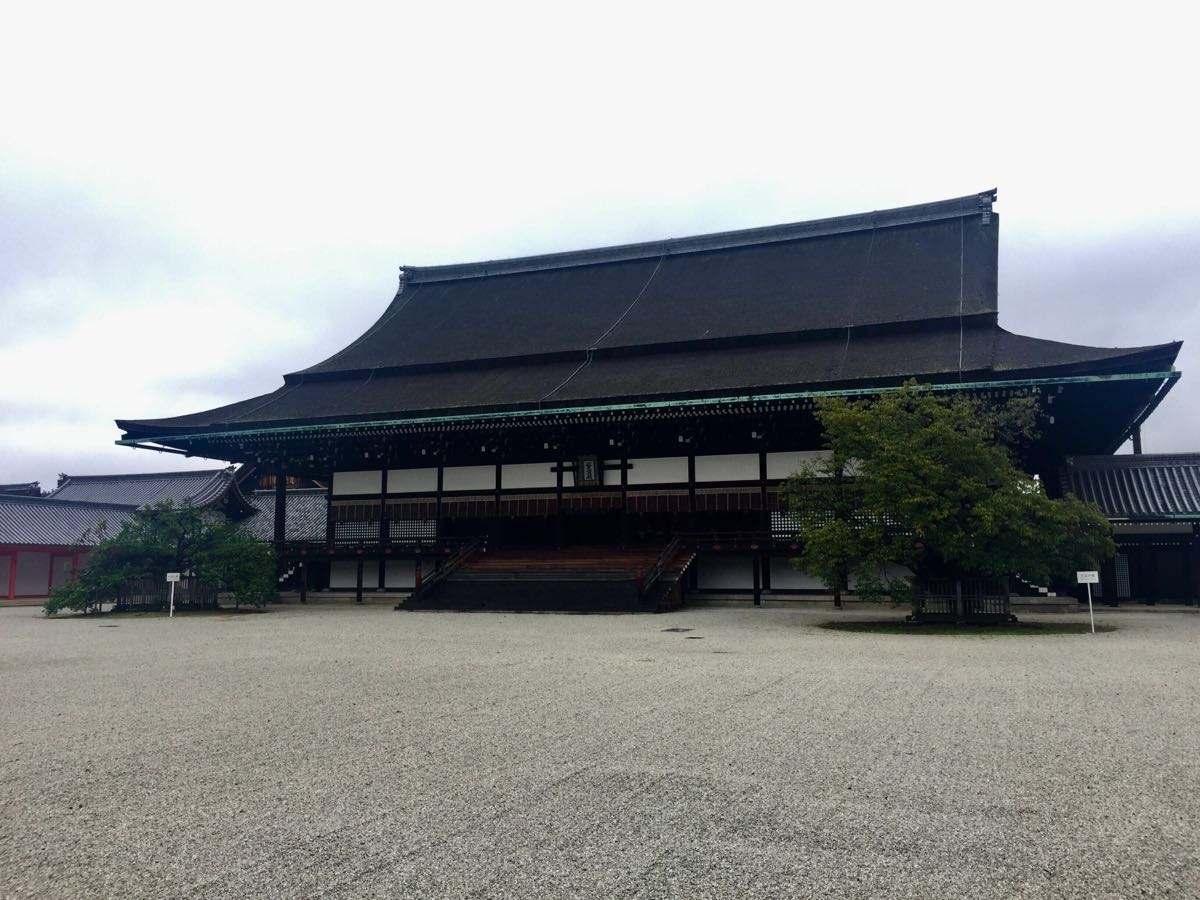 寝殿造与书院造是什么?有什么区别么?