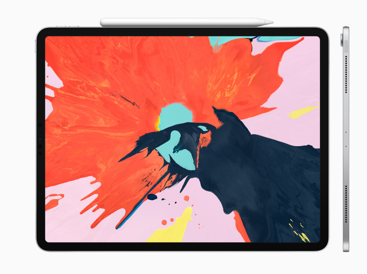 2018新款iPad Pro 的十个细节，购买前一定要看- 知乎