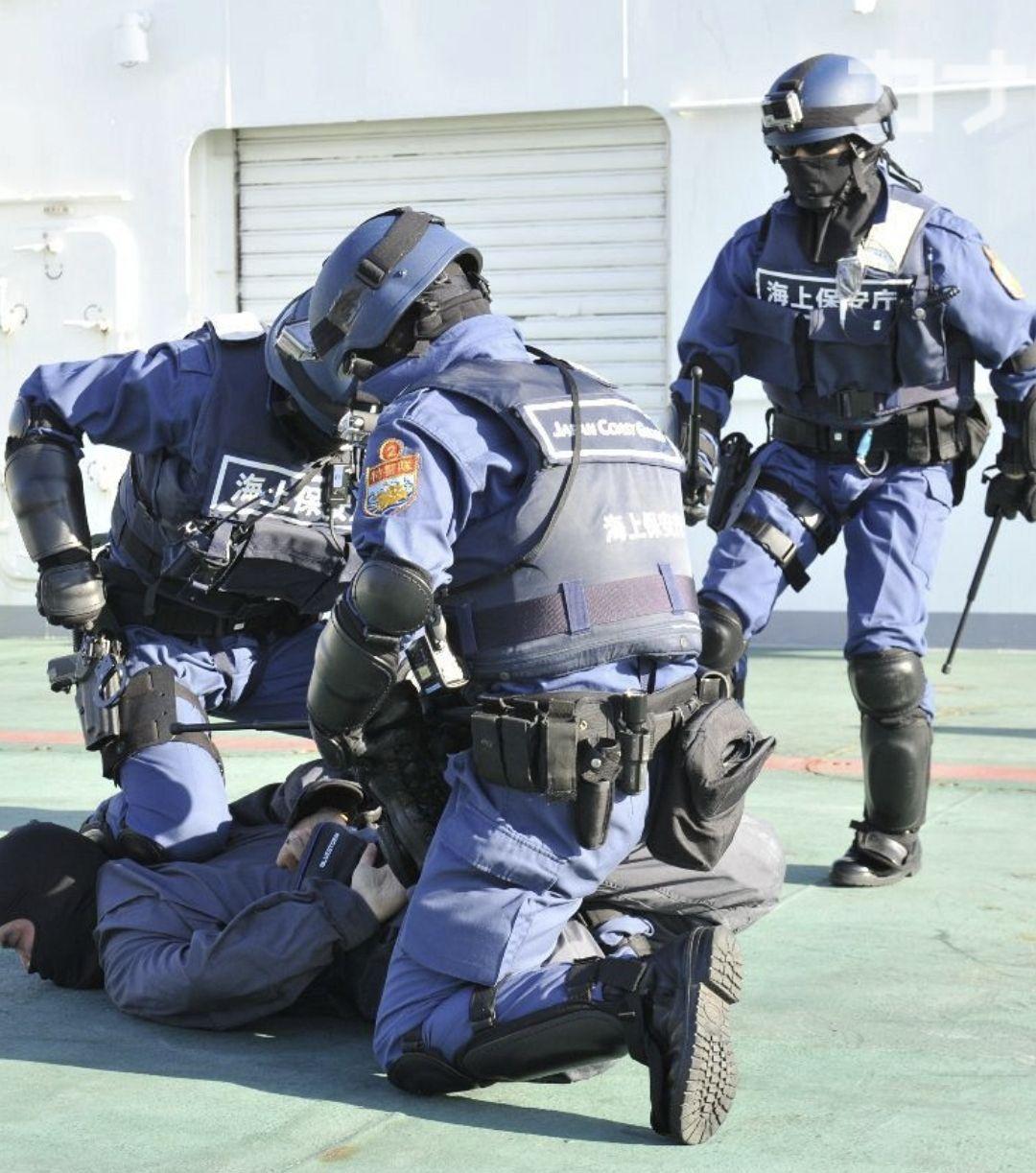 日本海上保安厅机构设置突出特点有哪些?