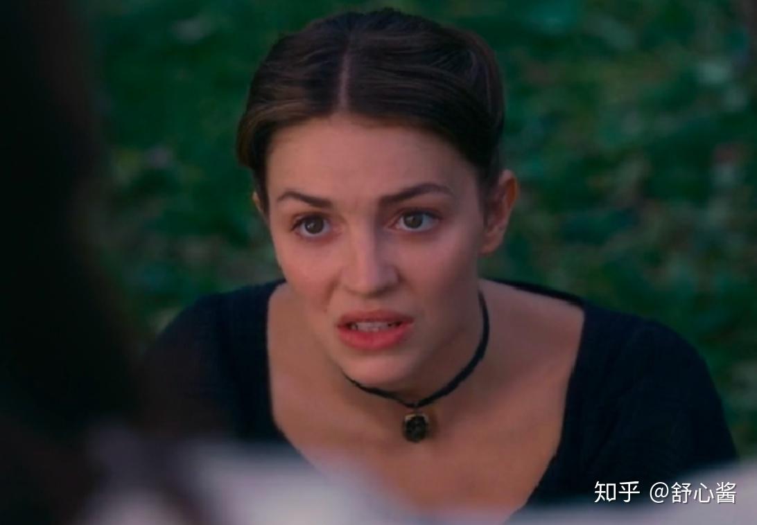 如何评价美剧狄金森dickinson