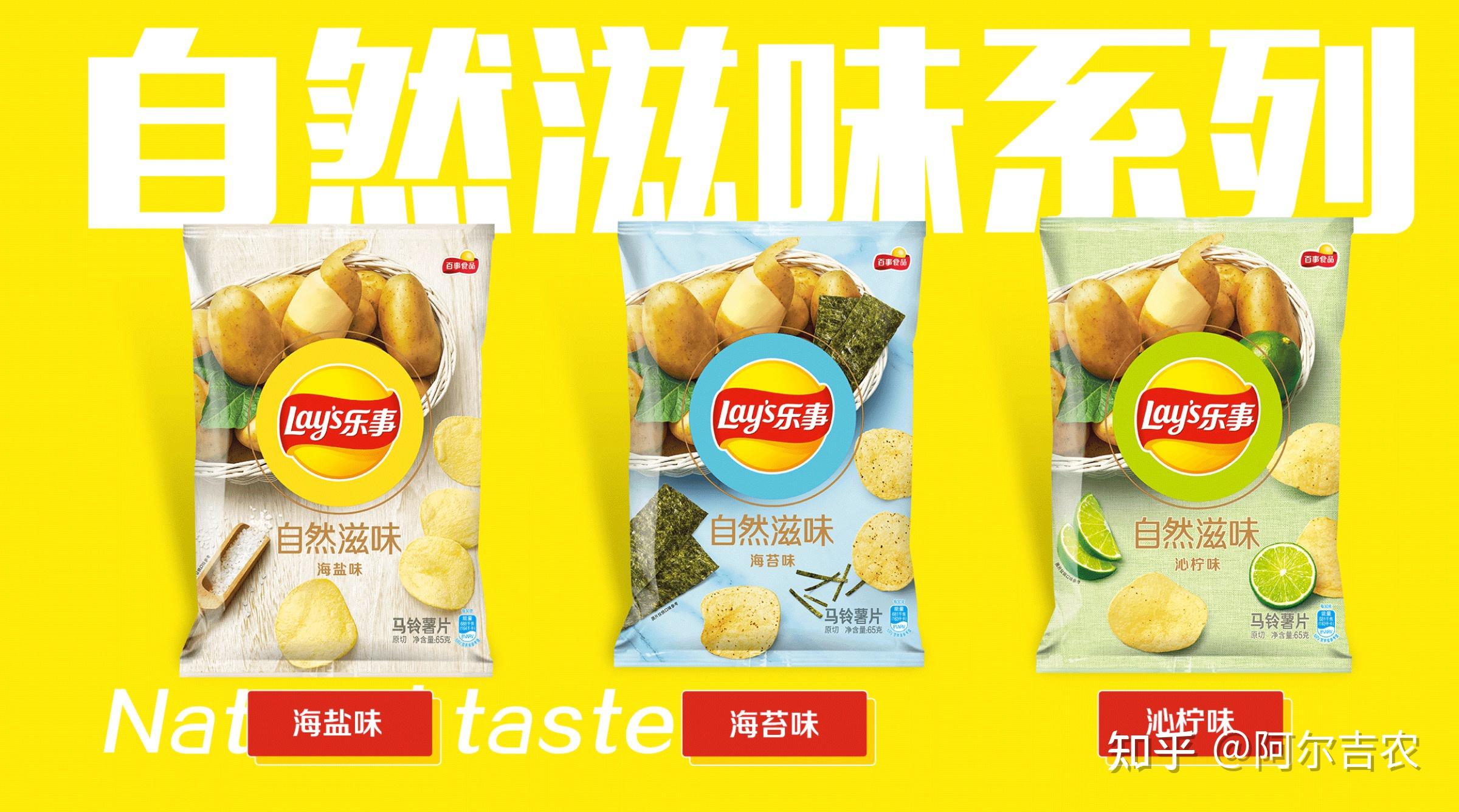 [樂事撚]邊隻馬鈴薯片正？ - 飲食台 - 香港高登討論區