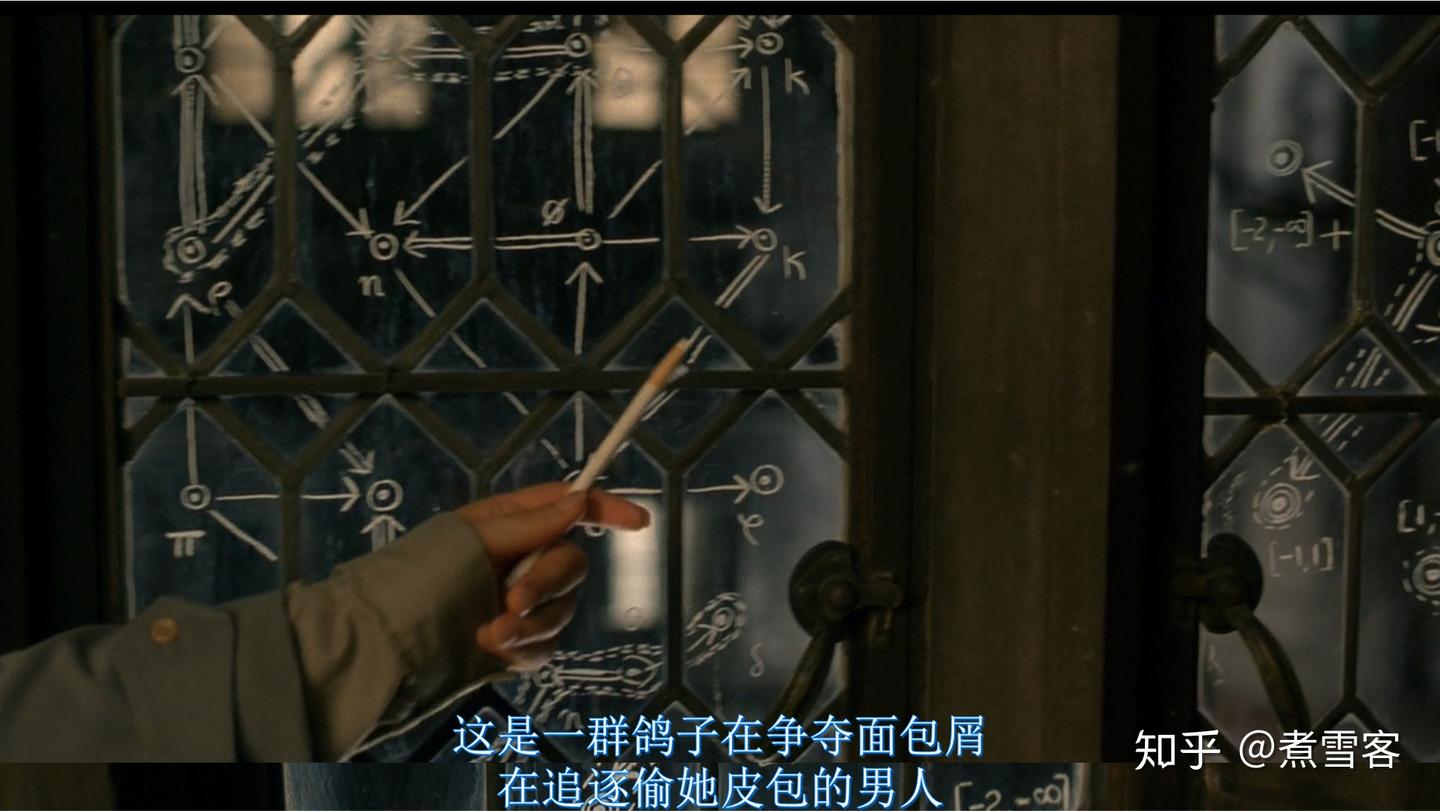 内心自洽与富足，纳什均衡与人性- 知乎